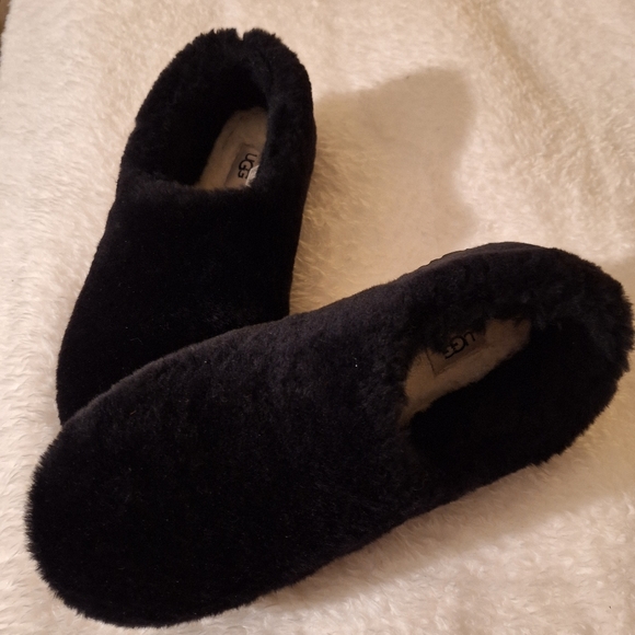 Ugg classic cozy bootie - Picture 2 of 4